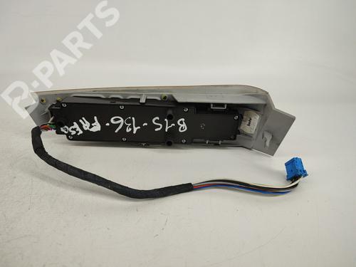 Left front window switch MERCEDES-BENZ S-CLASS (W220, V220) S 320 CDI (220.026, 220.126) | BP8820111I27 
