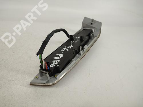 Left front window switch MERCEDES-BENZ S-CLASS (W220, V220) S 320 CDI (220.026, 220.126) | BP8820111I27 