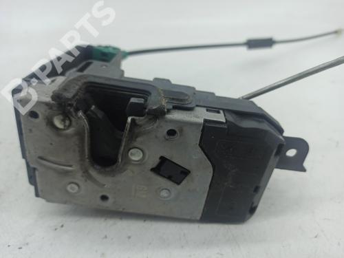 Türschloss rechts vorne OPEL ASTRA H (A04) 1.4 (L48) | BP8814648C97