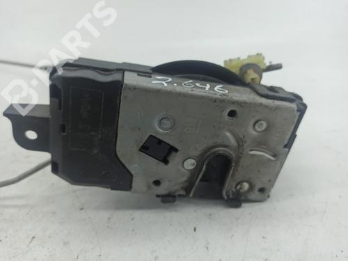 Türschloss rechts vorne OPEL ASTRA H (A04) 1.4 (L48) | BP8814648C97