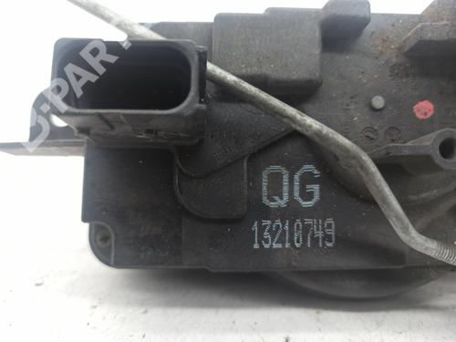 Türschloss rechts vorne OPEL ASTRA H (A04) 1.4 (L48) | BP8814648C97