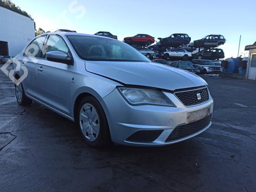 Used Parts SEAT TOLEDO IV (KG3)  1.6 TDI  965354