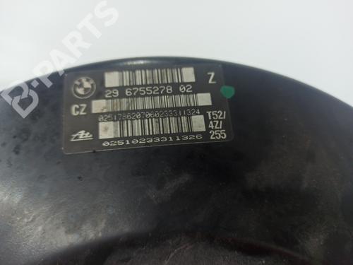 Servo brake BMW 3 Touring (E46) 320 d | BP8820553M42 