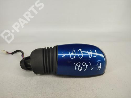 Right mirror FIAT PUNTO (188_) 1.2 16V 80 (188.233, .235, .253, .255, .333, .353, .639,... | BP8820552C27 