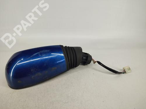Right mirror FIAT PUNTO (188_) 1.2 16V 80 (188.233, .235, .253, .255, .333, .353, .639,... | BP8820552C27 