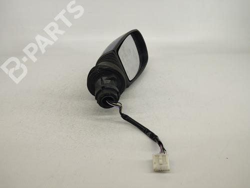 Right mirror FIAT PUNTO (188_) 1.2 16V 80 (188.233, .235, .253, .255, .333, .353, .639,... | BP8820552C27 