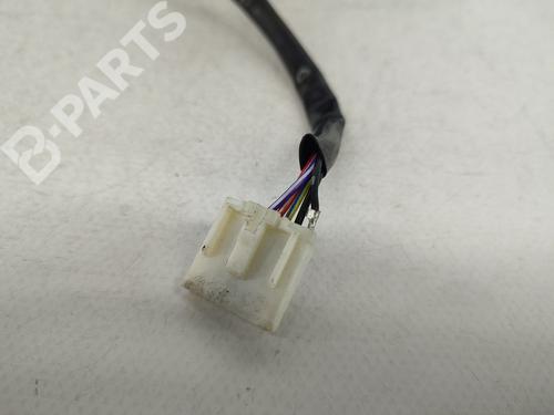 Right mirror FIAT PUNTO (188_) 1.2 16V 80 (188.233, .235, .253, .255, .333, .353, .639,... | BP8820552C27 