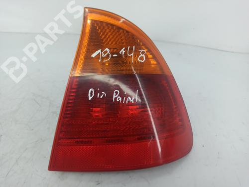Used Right taillight BMW 3 Touring (E46) 320 d (150 hp) 8820537