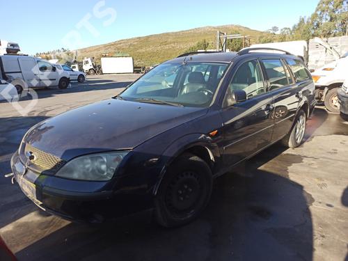 Used Parts FORD MONDEO III Turnier (BWY)  1.8 16V  1010745
