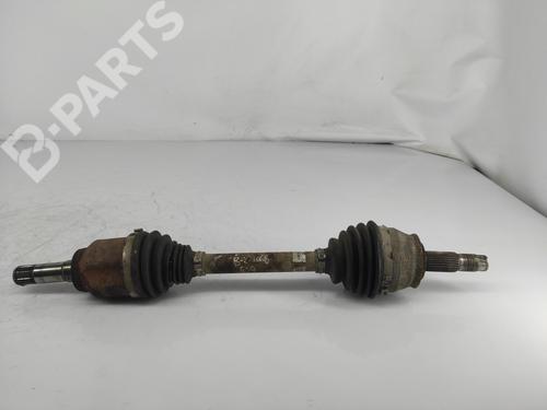 Drivksel foran venstre OPEL COMBO Box Body/MPV (X12) 1.3 CDTI (B05) (90 hp) 8825008