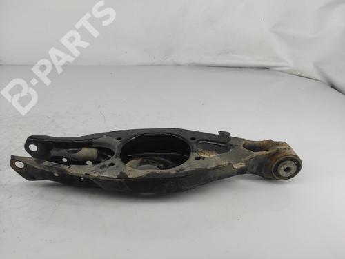 Left rear suspension arm MERCEDES-BENZ C-CLASS Coupe (CL203) C 180 Kompressor (203.746) N/V