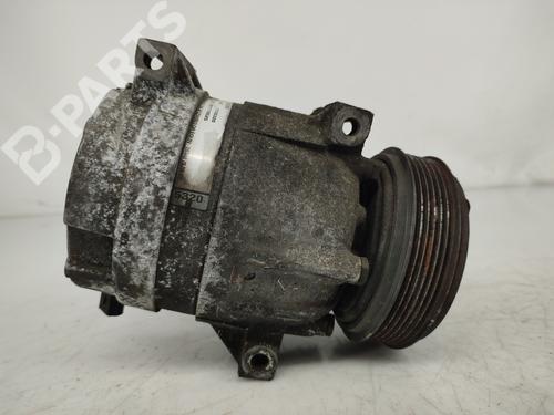 Compressore A/C RENAULT LAGUNA II Grandtour (KG0/1_) 1.9 dCi (KG0G) (120 hp) 8844093