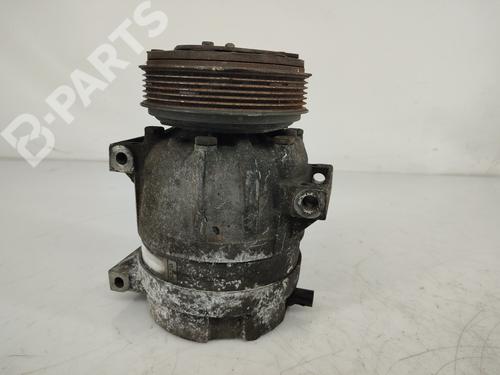 Compressore A/C RENAULT LAGUNA II Grandtour (KG0/1_) 1.9 dCi (KG0G) | BP8844093M34