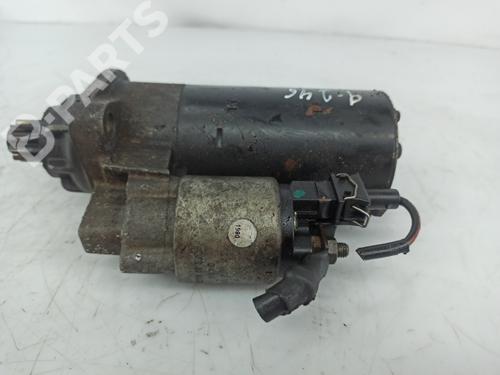 Starter SEAT ALHAMBRA (7V8, 7V9) 1.9 TDI | BP8844106M8 