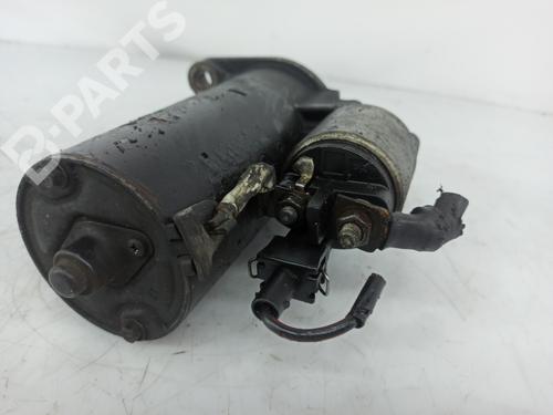 Starter SEAT ALHAMBRA (7V8, 7V9) 1.9 TDI | BP8844106M8 