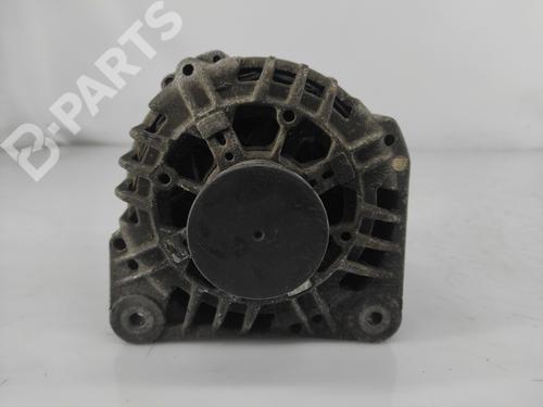 Lichtmaschine für RENAULT LAGUNA II Grandtour (KG0/1_) 1.9 dCi (KG0G) (120 hp) 8844507