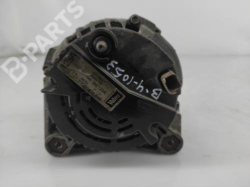 Lichtmaschine RENAULT LAGUNA II Grandtour (KG0/1_) 1.9 dCi (KG0G) | BP8844507M7