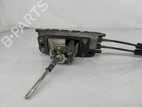 Gear lever VW GOLF V (1K1) 1.4 16V | BP14419971M90