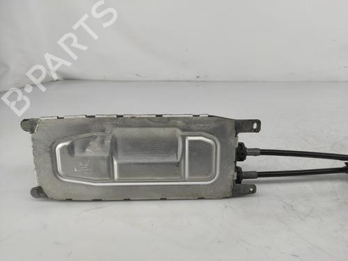 Gear lever VW GOLF V (1K1) 1.4 16V | BP14419971M90