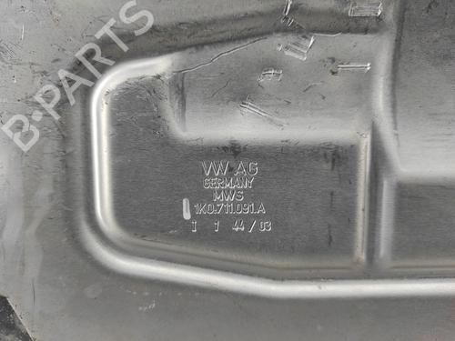 Gear lever VW GOLF V (1K1) 1.4 16V | BP14419971M90