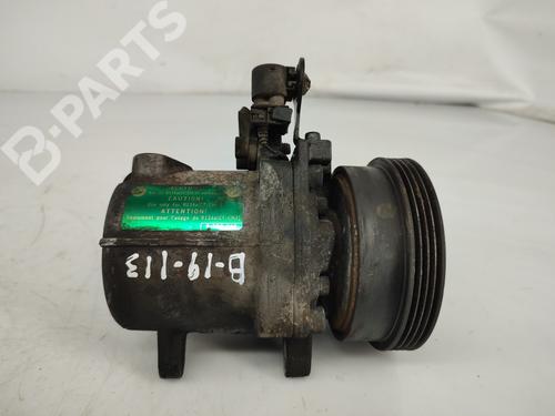 AC Kompressor BMW 3 (E36) 318 tds (90 hp) 8845926