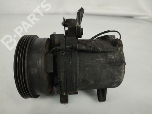 AC compressor BMW 3 (E36) 318 tds | BP8845926M34