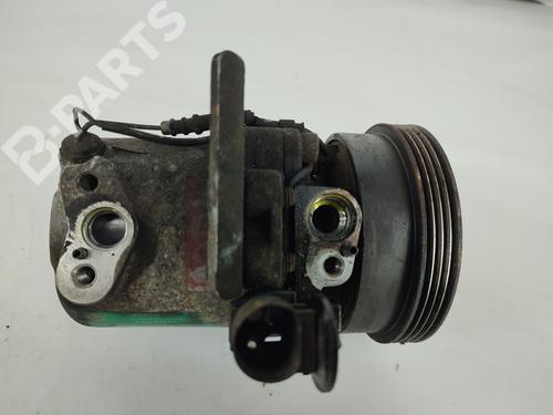 AC compressor BMW 3 (E36) 318 tds | BP8845926M34