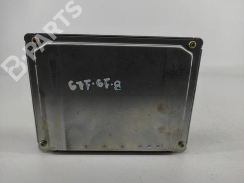 Sterownik / Moduł silnika BMW 3 (E46) 320 d | BP8856338M57