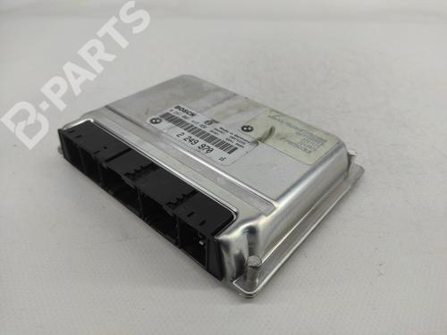 Sterownik / Moduł silnika BMW 3 (E46) 320 d | BP8856338M57