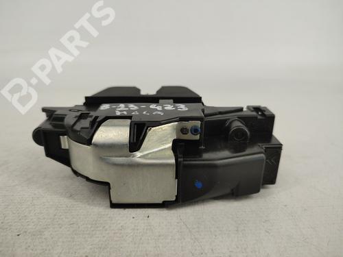Tailgate lock PEUGEOT 308 SW I (4E_, 4H_) 1.6 HDi | BP8856353C101 