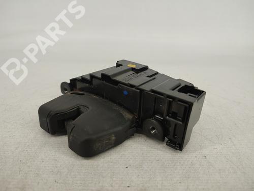 Tailgate lock PEUGEOT 308 SW I (4E_, 4H_) 1.6 HDi | BP8856353C101 