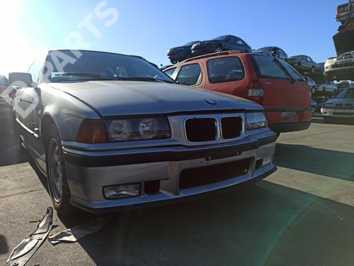 Used Parts BMW 3 Touring (E36)  318 tds  966140