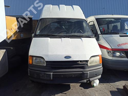Engine FORD TRANSIT Van (E_ _) DI (EAS, EAL) 10089824 B-Parts