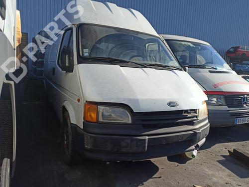 Motor FORD TRANSIT Van (E_ _) DI (EAS, EAL) 10089824 B-Parts