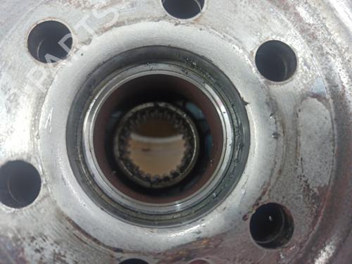 Flywheel SEAT ALHAMBRA (7V8, 7V9) 1.9 TDI | BP14419974M101