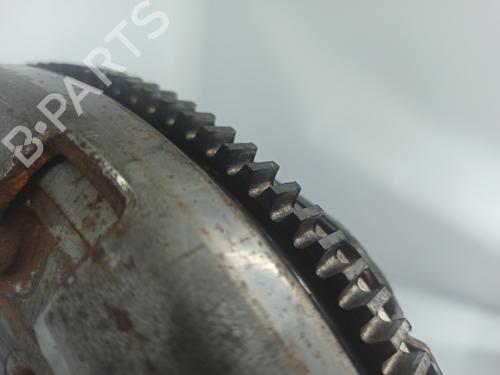 Flywheel SEAT ALHAMBRA (7V8, 7V9) 1.9 TDI | BP14419974M101