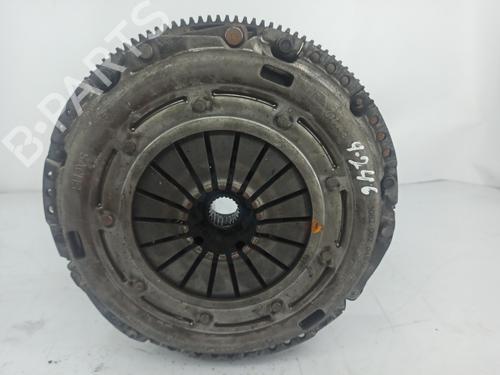 Flywheel SEAT ALHAMBRA (7V8, 7V9) 1.9 TDI | BP14419974M101