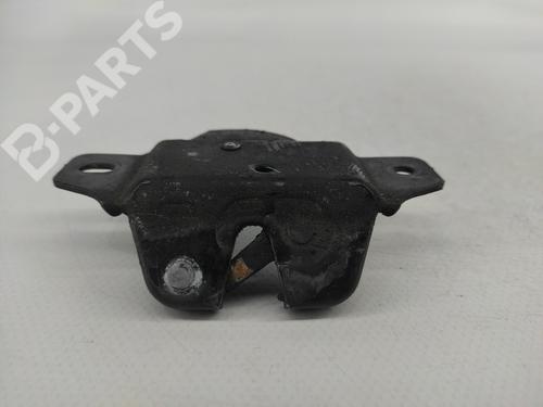 Used Tailgate lock PEUGEOT PARTNER Box Body/MPV (5_, G_) [1996-2025]  10192794