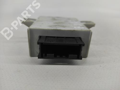 Engine control unit (ECU) BMW 3 (E46) 320 d | BP8857602M57