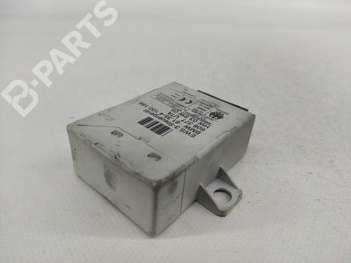 Engine control unit (ECU) BMW 3 (E46) 320 d | BP8857602M57