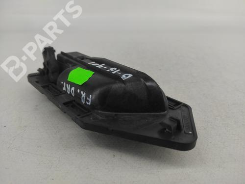 Front right interior door handle PEUGEOT PARTNER Box Body/MPV (5_, G_) | BP10192804I14