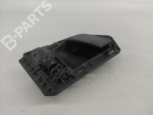 Front right interior door handle PEUGEOT PARTNER Box Body/MPV (5_, G_) | BP10192804I14