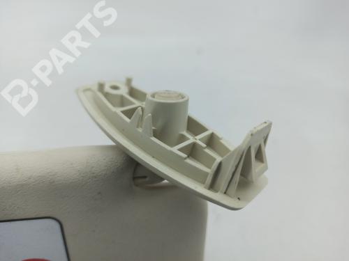 Left sun visor CITROËN C4 Coupe (LA_) 1.6 HDi | BP8871378I1 