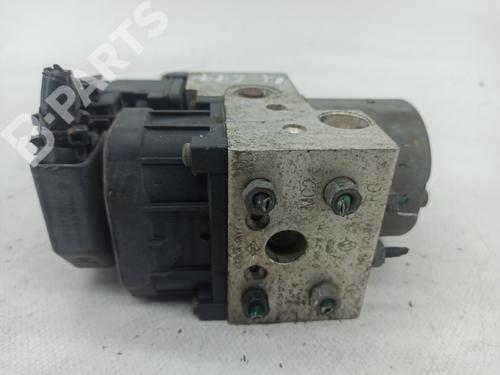 Pompe ABS RENAULT MEGANE I (BA0/1_) 1.9 D Eco (BA0A, BA0U, BA0R) | BP8873536M43