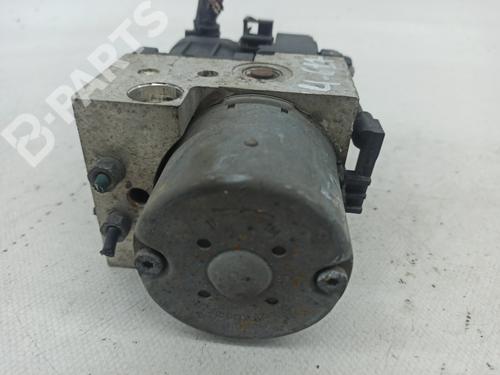 Pompe ABS RENAULT MEGANE I (BA0/1_) 1.9 D Eco (BA0A, BA0U, BA0R) | BP8873536M43