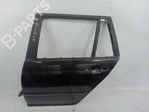 Left rear door BMW 3 Touring (E46) 320 d (150 hp) N/V