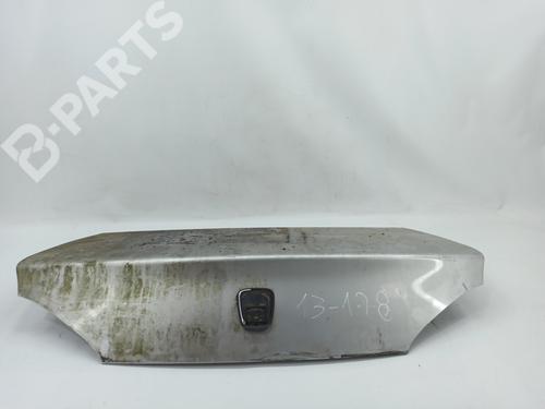 Used Tailgate PEUGEOT 406 Coupe (8C) 2.0 16V (132 hp) 8876027