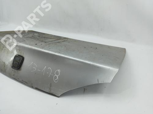 Tailgate PEUGEOT 406 Coupe (8C) 2.0 16V | BP8876027C6 