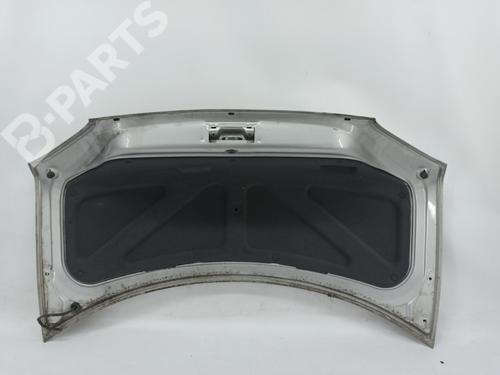 Tailgate PEUGEOT 406 Coupe (8C) 2.0 16V | BP8876027C6 
