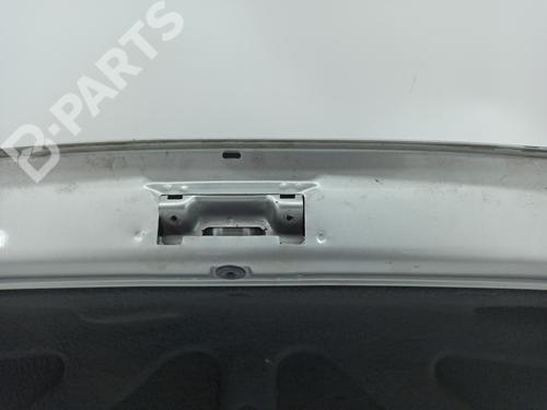 Tailgate PEUGEOT 406 Coupe (8C) 2.0 16V | BP8876027C6 